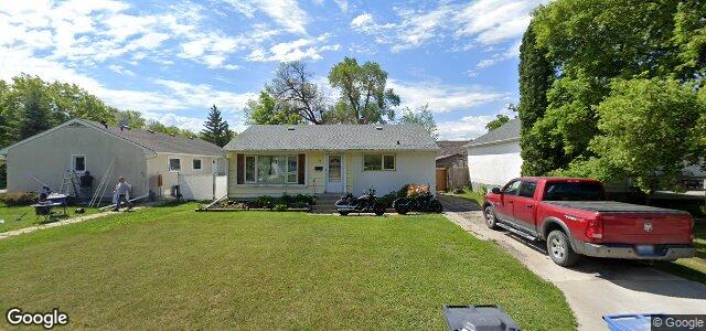 68 Beaverbend Crescent（加拿大曼尼托巴省溫尼伯市）房屋照片