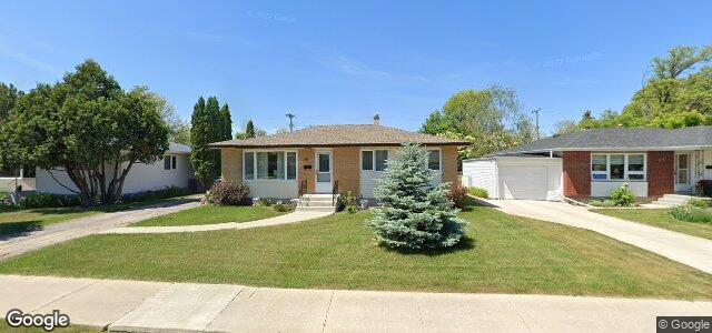 68 Golden Gate Bay（加拿大曼尼托巴省溫尼伯市）房屋照片