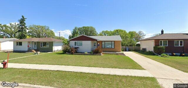 7 Golden Gate Bay（加拿大曼尼托巴省溫尼伯市）房屋照片