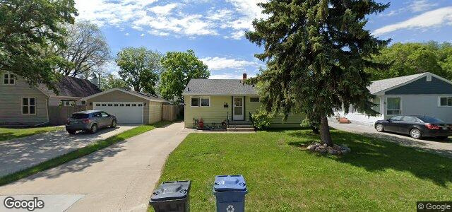 70 Baffin Crescent（加拿大曼尼托巴省溫尼伯市）房屋照片