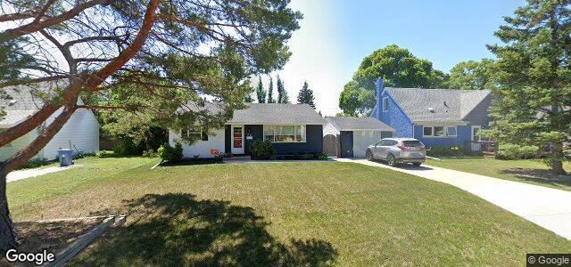 70 Fidler Avenue（加拿大曼尼托巴省溫尼伯市）房屋照片