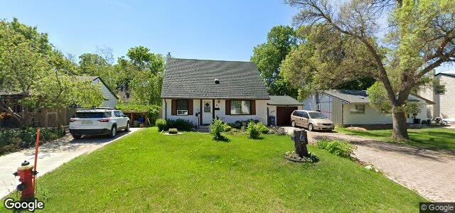 70 Rowand Avenue（加拿大曼尼托巴省溫尼伯市）房屋照片