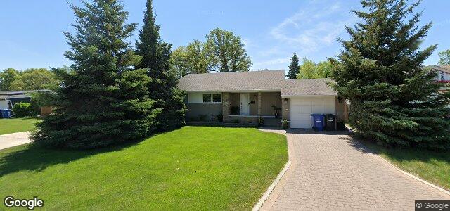 70 Turner Avenue（加拿大曼尼托巴省温尼伯市）房屋照片