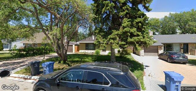 71 Fidler Avenue（加拿大曼尼托巴省溫尼伯市）房屋照片