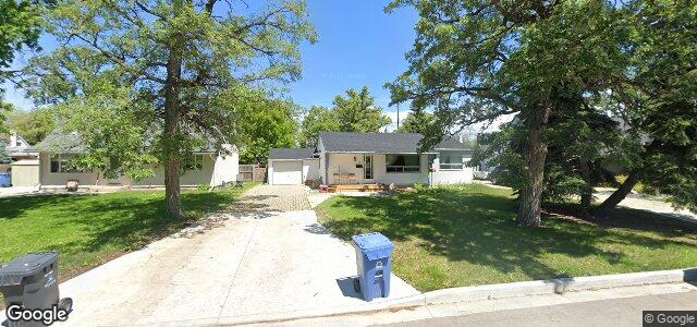 71 Rowand Avenue（加拿大曼尼托巴省溫尼伯市）房屋照片