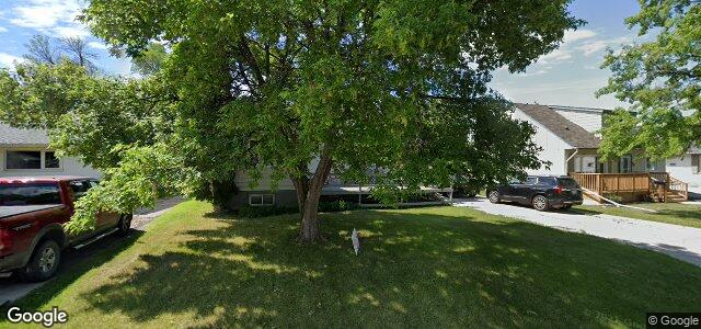 72 Beaverbend Crescent（加拿大曼尼托巴省溫尼伯市）房屋照片