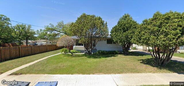 72 Golden Gate Bay（加拿大曼尼托巴省溫尼伯市）房屋照片