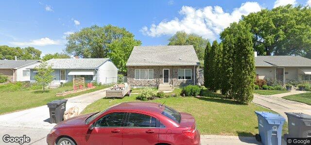 73 Beaverbend Crescent（加拿大曼尼托巴省溫尼伯市）房屋照片