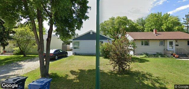 74 Baffin Crescent（加拿大曼尼托巴省溫尼伯市）房屋照片