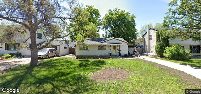 74 Rowand Avenue（加拿大曼尼托巴省溫尼伯市）房屋照片