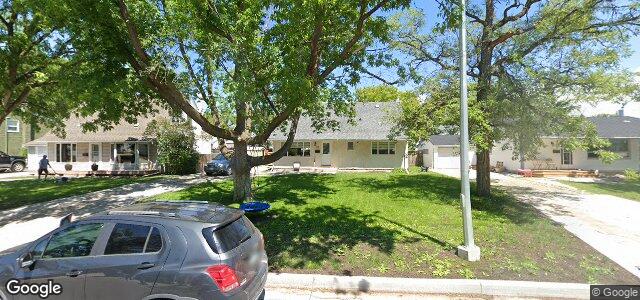 75 Rowand Avenue（加拿大曼尼托巴省溫尼伯市）房屋照片