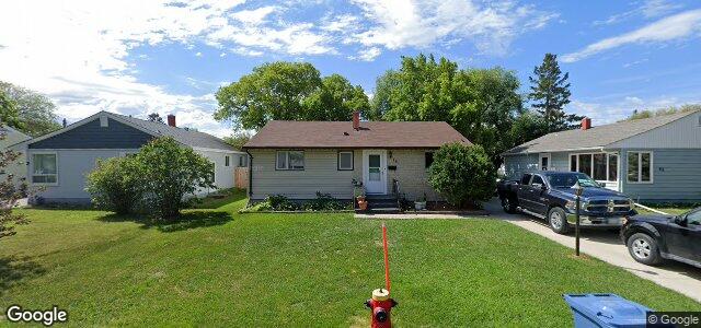 78 Baffin Crescent（加拿大曼尼托巴省溫尼伯市）房屋照片