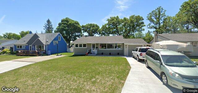 78 Fidler Avenue（加拿大曼尼托巴省溫尼伯市）房屋照片