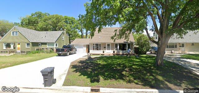 79 Rowand Avenue（加拿大曼尼托巴省溫尼伯市）房屋照片