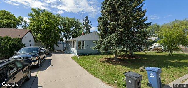 82 Baffin Crescent（加拿大曼尼托巴省溫尼伯市）房屋照片