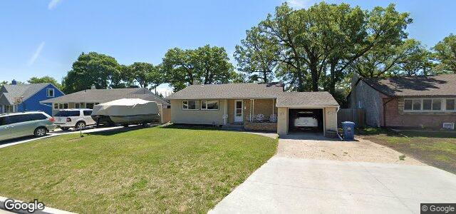 82 Fidler Avenue（加拿大曼尼托巴省溫尼伯市）房屋照片