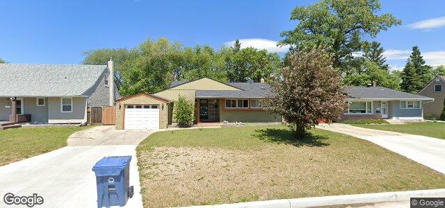 83 Fidler Avenue（加拿大曼尼托巴省溫尼伯市）房屋照片