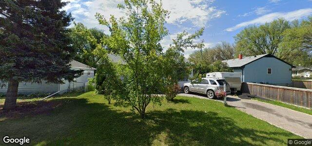 86 Baffin Crescent（加拿大曼尼托巴省溫尼伯市）房屋照片