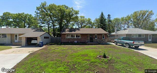 86 Fidler Avenue（加拿大曼尼托巴省溫尼伯市）房屋照片