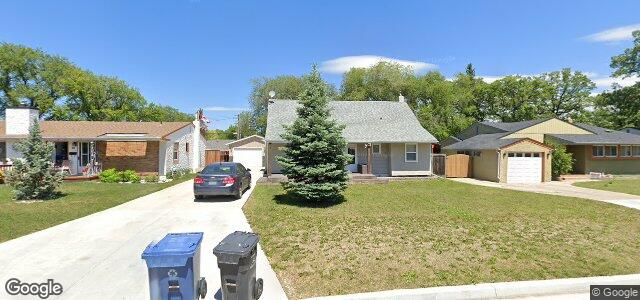 87 Fidler Avenue（加拿大曼尼托巴省溫尼伯市）房屋照片