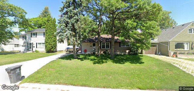 87 Rowand Avenue（加拿大曼尼托巴省溫尼伯市）房屋照片