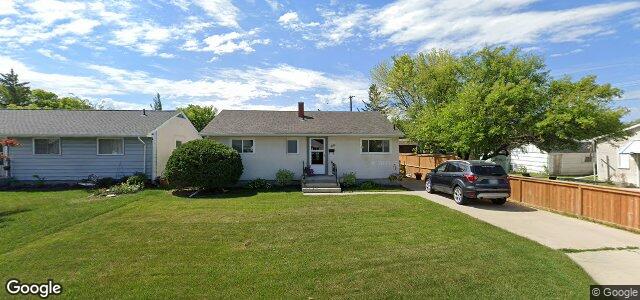 88 Beaverbend Crescent（加拿大曼尼托巴省溫尼伯市）房屋照片