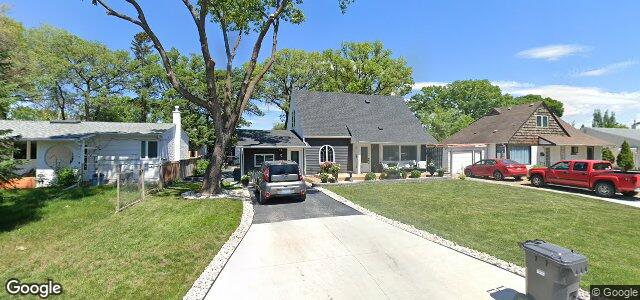 9 Fidler Avenue（加拿大曼尼托巴省溫尼伯市）房屋照片