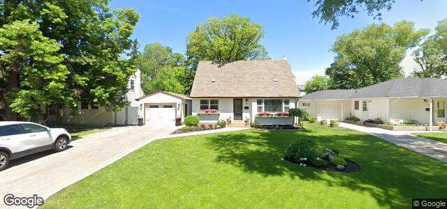 9 Hind Avenue（加拿大曼尼托巴省溫尼伯市）房屋照片