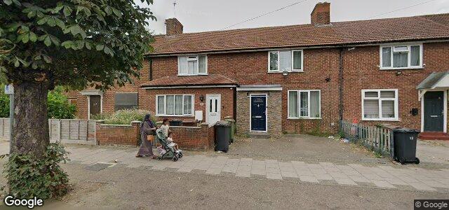 Larawan ng 9 Lodge Avenue sa Winnipeg, Manitoba