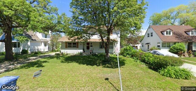 9 Rowand Avenue（加拿大曼尼托巴省溫尼伯市）房屋照片