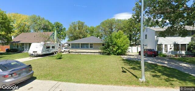 9 Vavasour Avenue（加拿大曼尼托巴省溫尼伯市）房屋照片