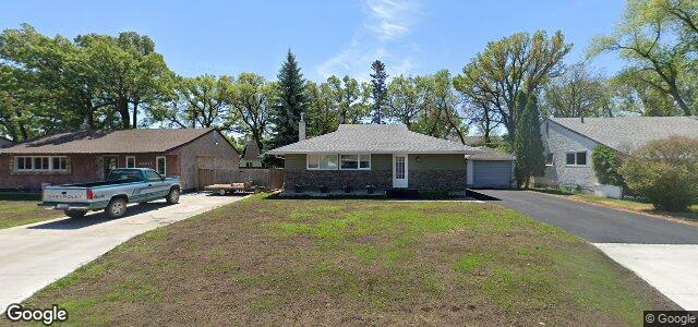 90 Fidler Avenue（加拿大曼尼托巴省溫尼伯市）房屋照片