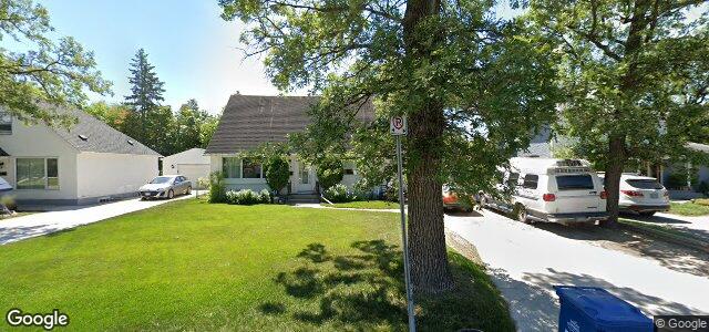 90 Rowand Avenue（加拿大曼尼托巴省溫尼伯市）房屋照片