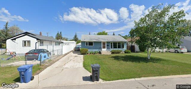 93 Beaverbend Crescent（加拿大曼尼托巴省溫尼伯市）房屋照片