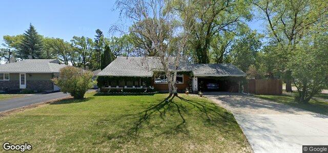 94 Fidler Avenue（加拿大曼尼托巴省溫尼伯市）房屋照片