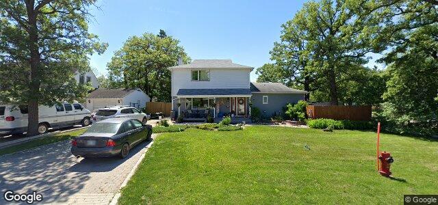 94 Rowand Avenue（加拿大曼尼托巴省溫尼伯市）房屋照片