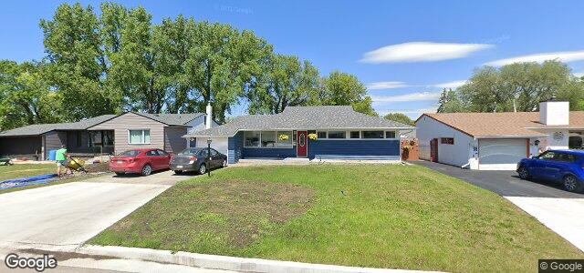 95 Fidler Avenue（加拿大曼尼托巴省溫尼伯市）房屋照片