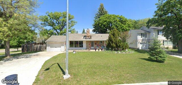 95 Rowand Avenue（加拿大曼尼托巴省溫尼伯市）房屋照片