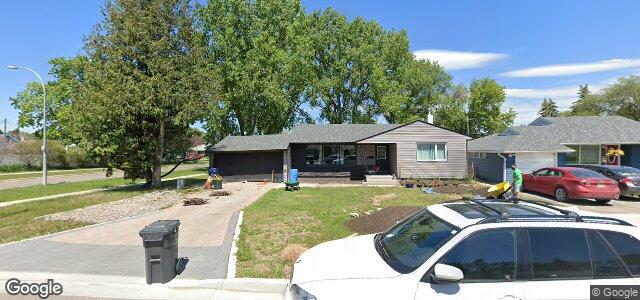 99 Fidler Avenue（加拿大曼尼托巴省溫尼伯市）房屋照片