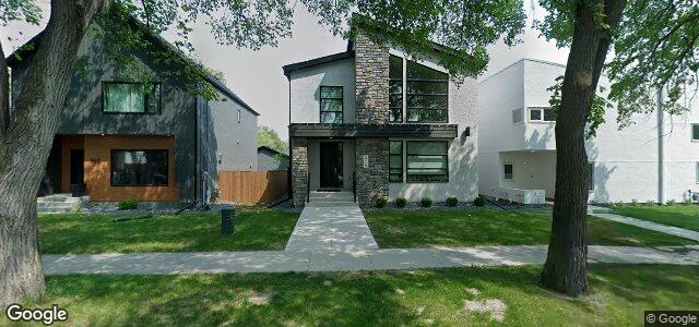 -366 Beaverbrook Street（加拿大曼尼托巴省温尼伯市）房屋照片