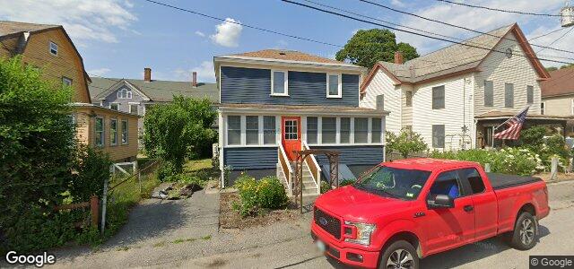 Larawan ng 10 Greenlawn Street sa Winnipeg, Manitoba