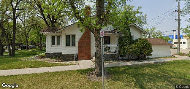 103 Lanark Street（加拿大曼尼托巴省溫尼伯市）房屋照片