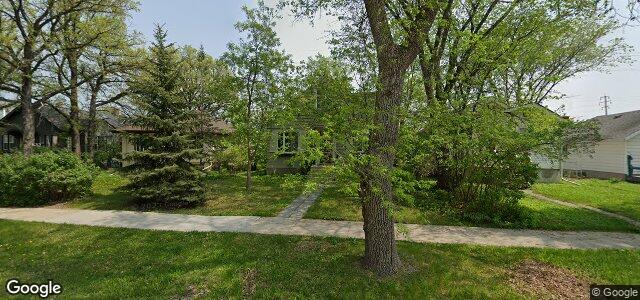 104 Renfrew Street（加拿大曼尼托巴省溫尼伯市）房屋照片