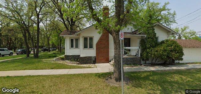 105 Lanark Street（加拿大曼尼托巴省溫尼伯市）房屋照片