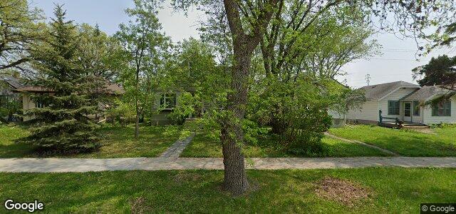 106 Renfrew Street（加拿大曼尼托巴省溫尼伯市）房屋照片