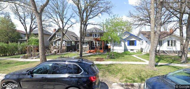 107 Lanark Street（加拿大曼尼托巴省溫尼伯市）房屋照片