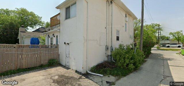 108 Lanark Street（加拿大曼尼托巴省溫尼伯市）房屋照片