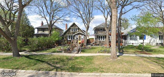 109 Lanark Street（加拿大曼尼托巴省溫尼伯市）房屋照片