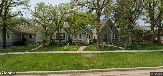 109 Renfrew Street（加拿大曼尼托巴省溫尼伯市）房屋照片