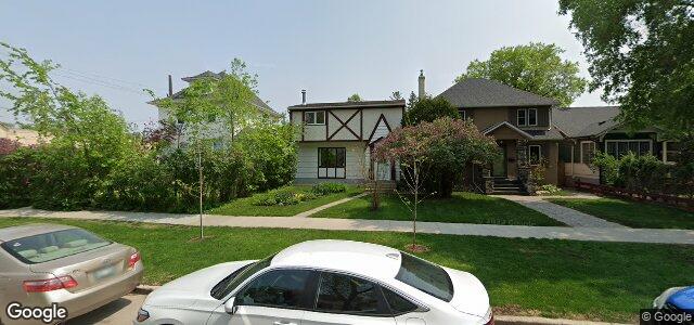 110 Lanark Street（加拿大曼尼托巴省溫尼伯市）房屋照片